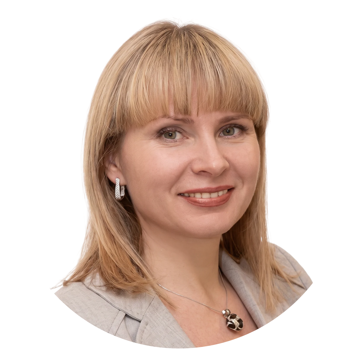 Полина Колмакова